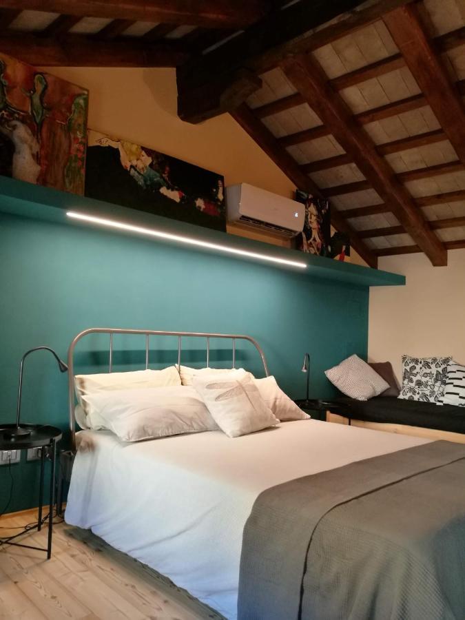 米拉 Relais San Rocco酒店 外观 照片