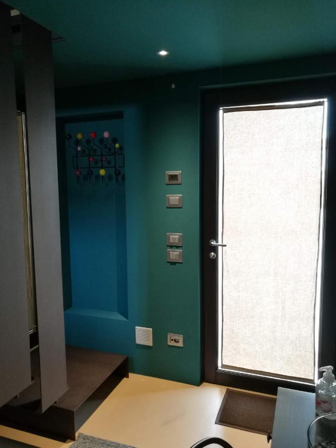 米拉 Relais San Rocco酒店 外观 照片
