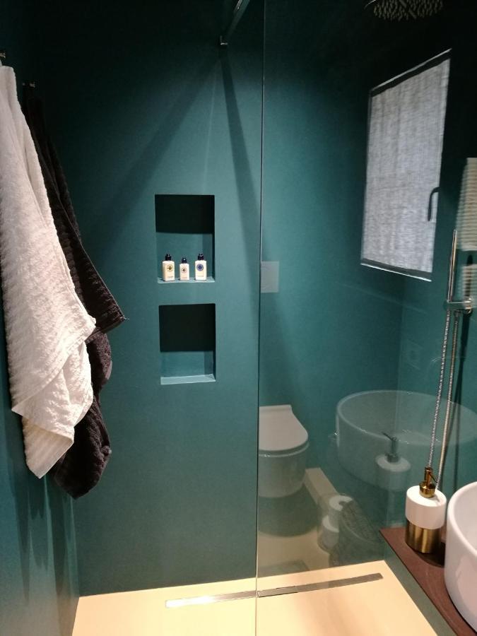 米拉 Relais San Rocco酒店 外观 照片
