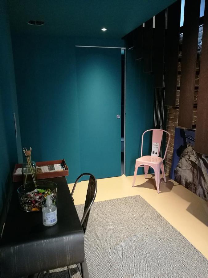 米拉 Relais San Rocco酒店 外观 照片